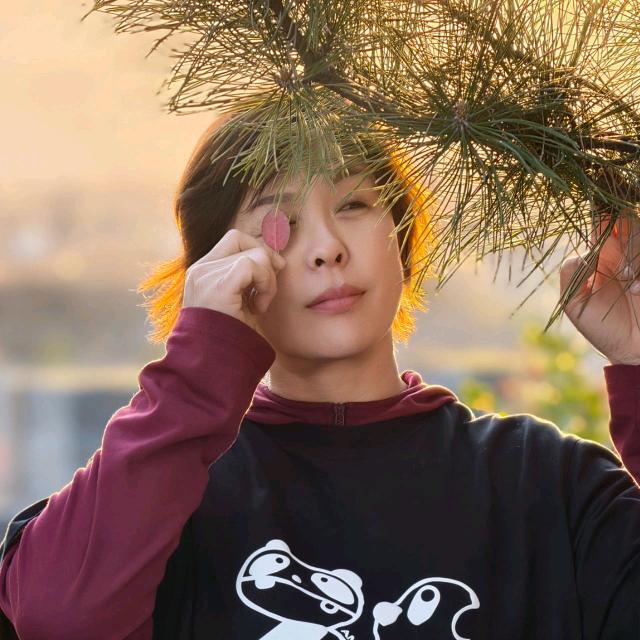健康与快乐