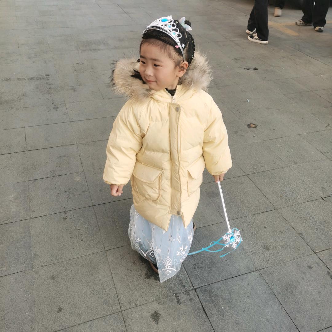 宝贝真乖