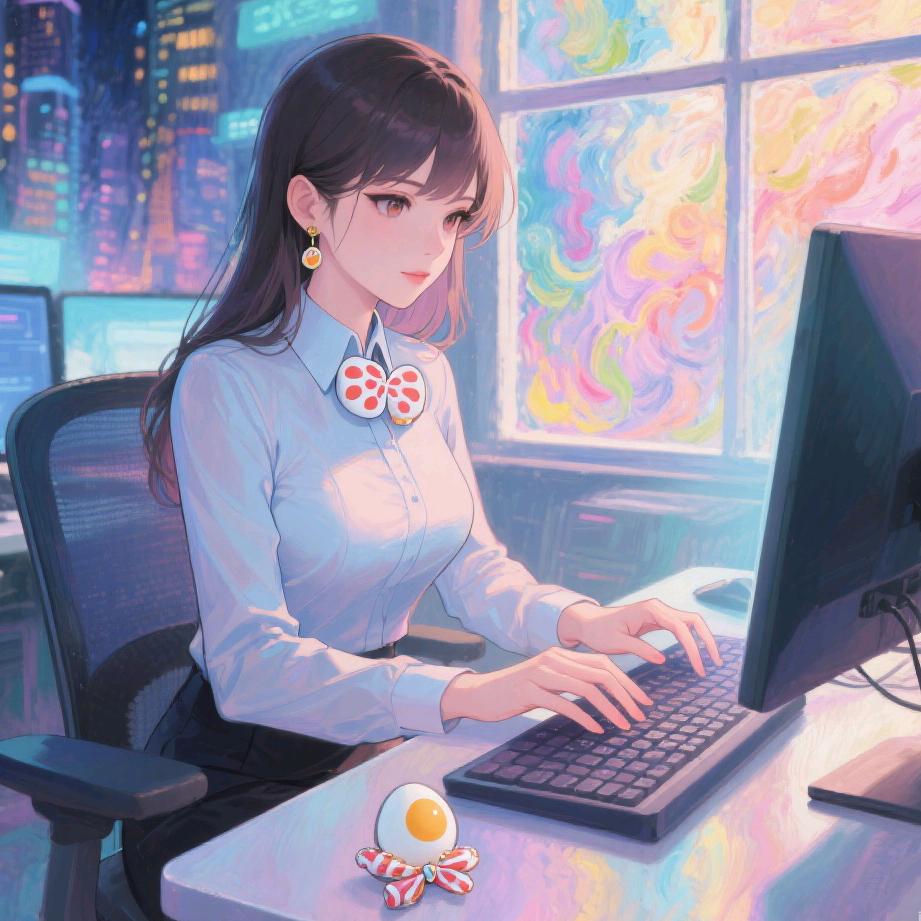 楠栀