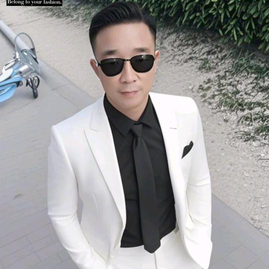 淮南小潘