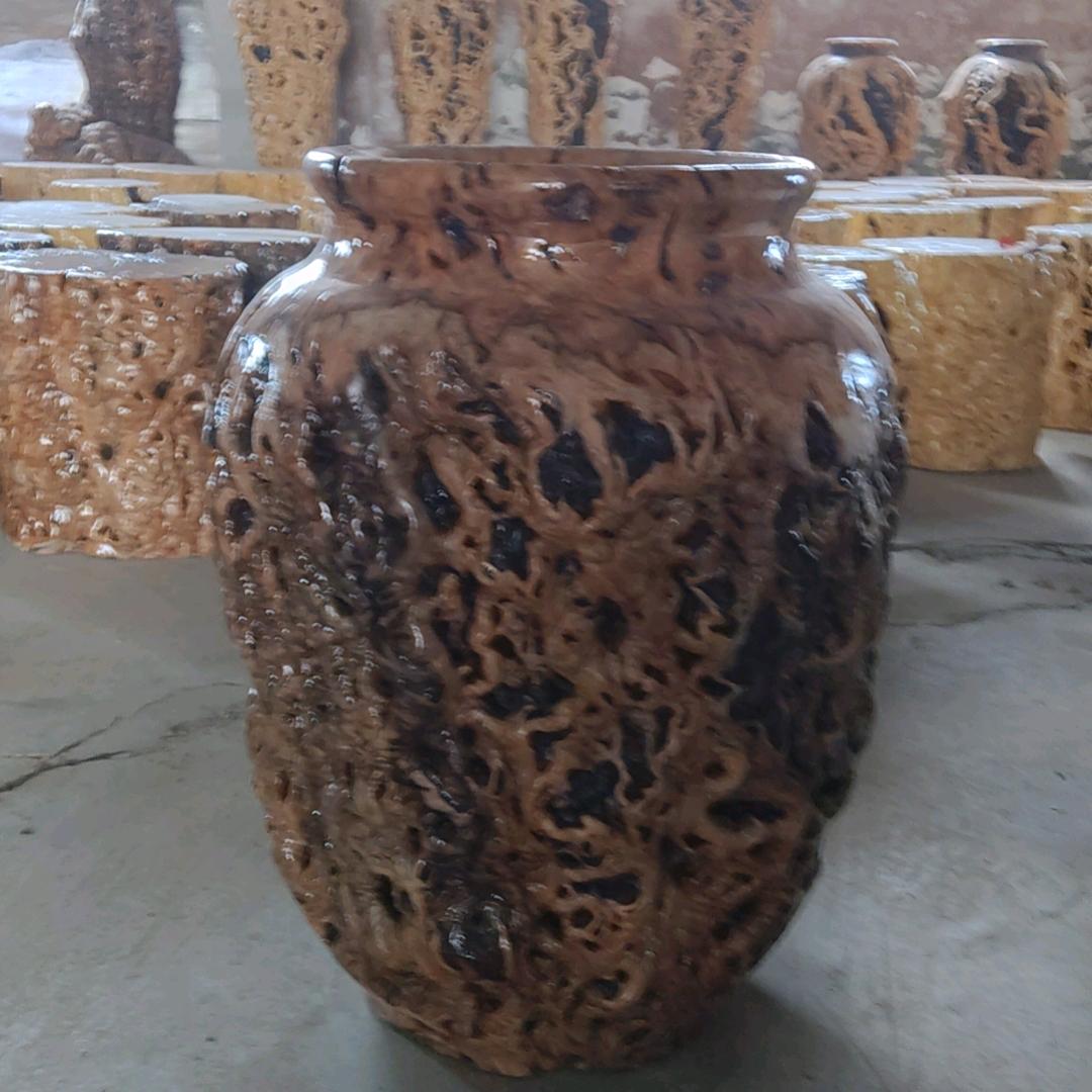 新郑鸿远根雕