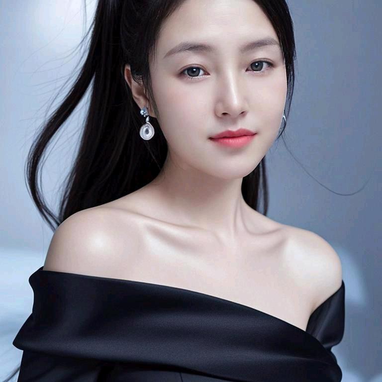 小龙妹