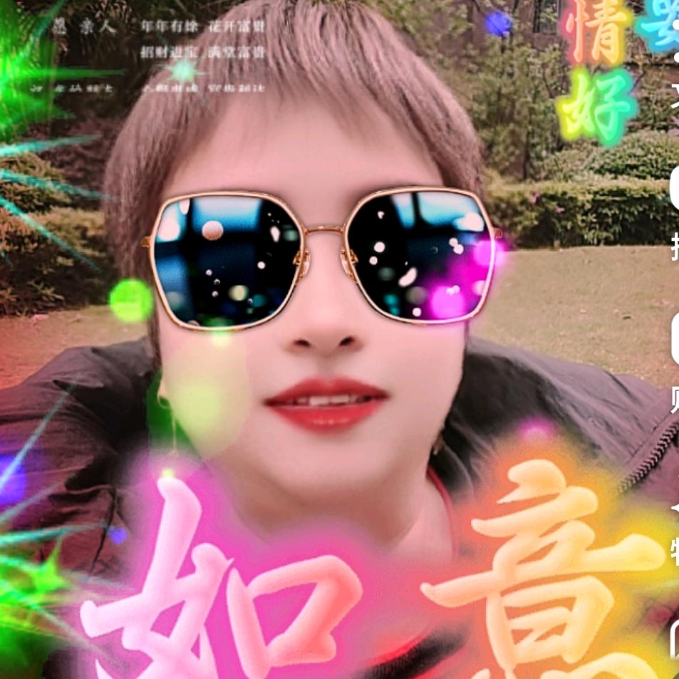 快乐妈妈