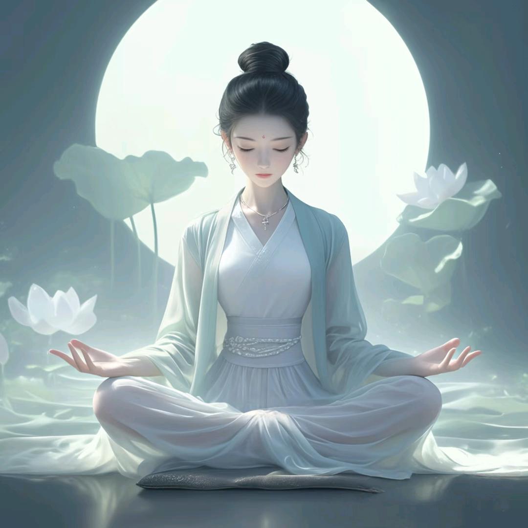 俊妈爱瑜伽