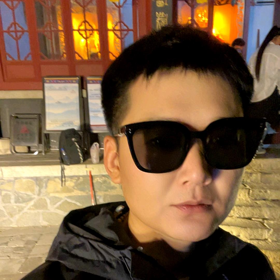 好运的锦李