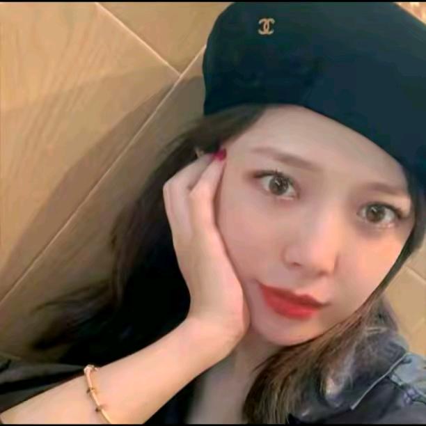 周明星⭐(日常穿搭)