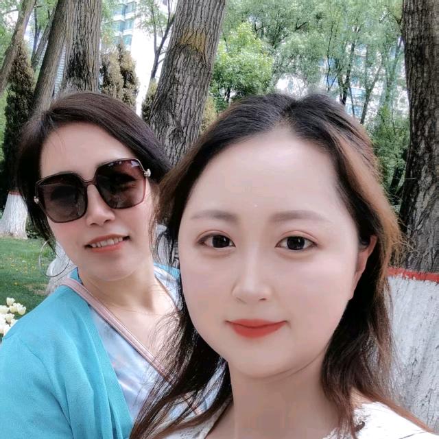 格桑花