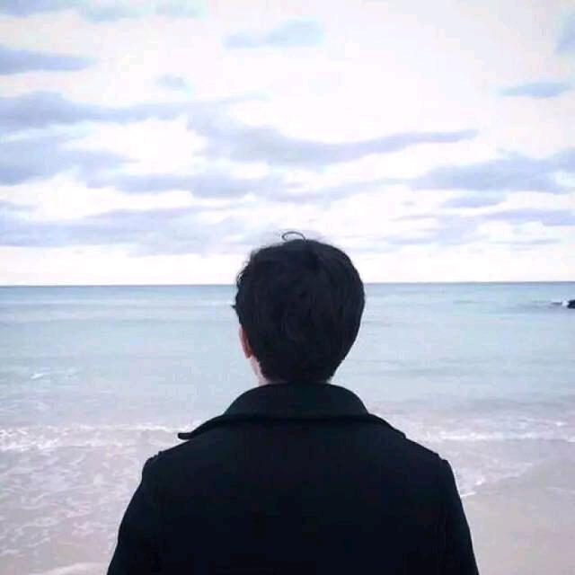 大蓝