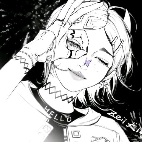 FF正正（无畏契约）