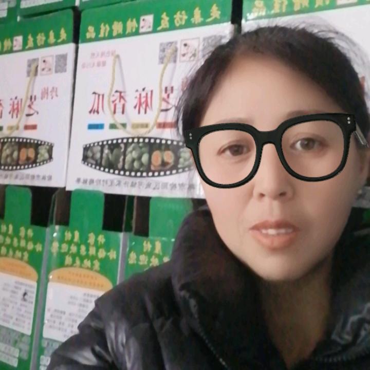 榆阳区果韵庄家庭农场