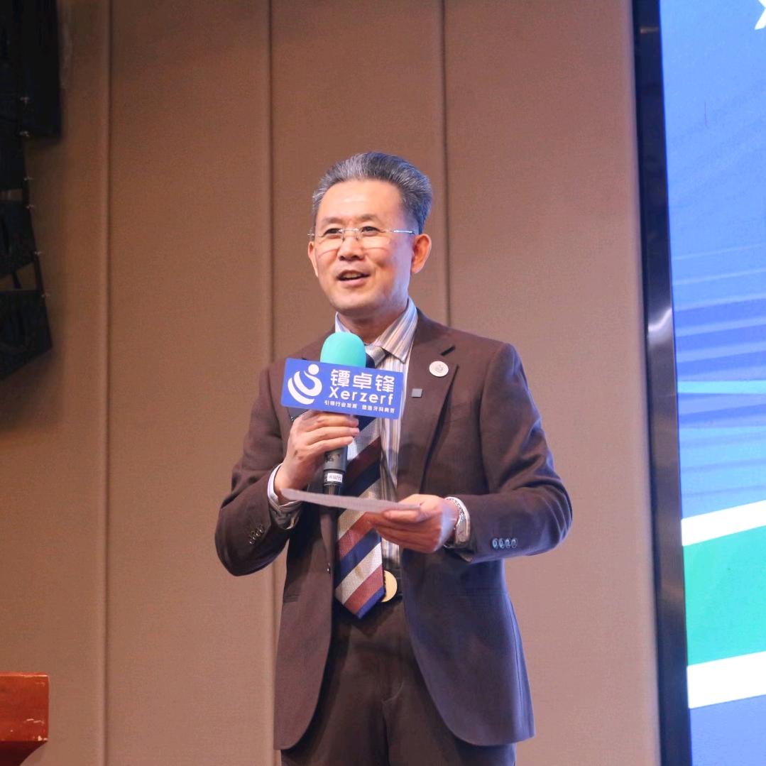 卜建锋−口腔经营管理（线下会议进行中）