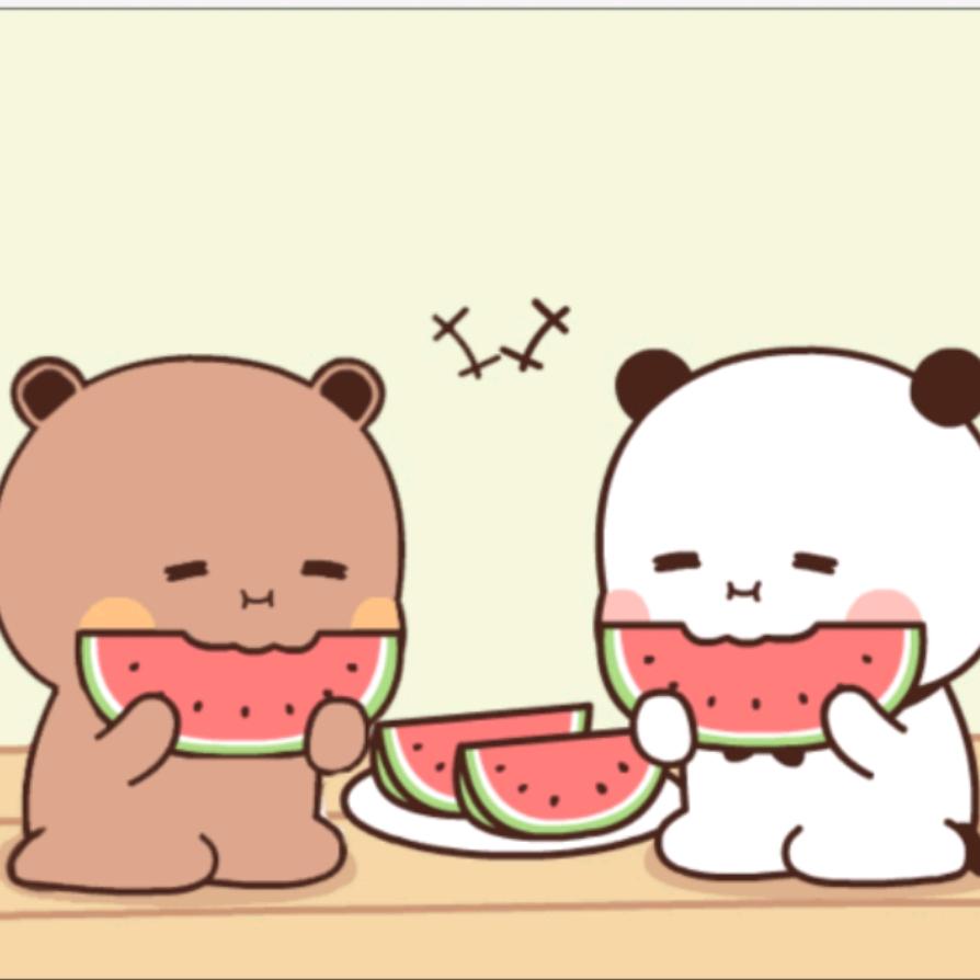 一二布布的乐园
