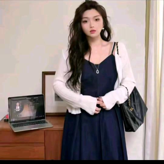 155斤应小姐（微胖穿搭）