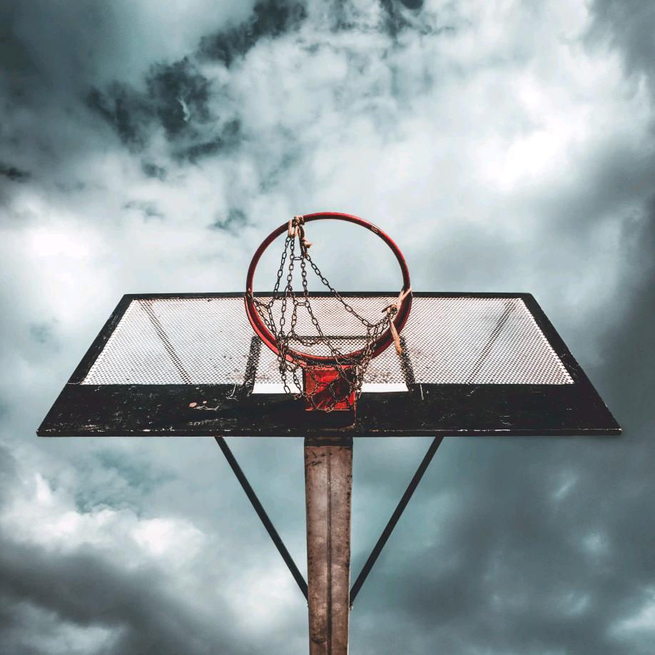 HQU篮球永不熄🔥