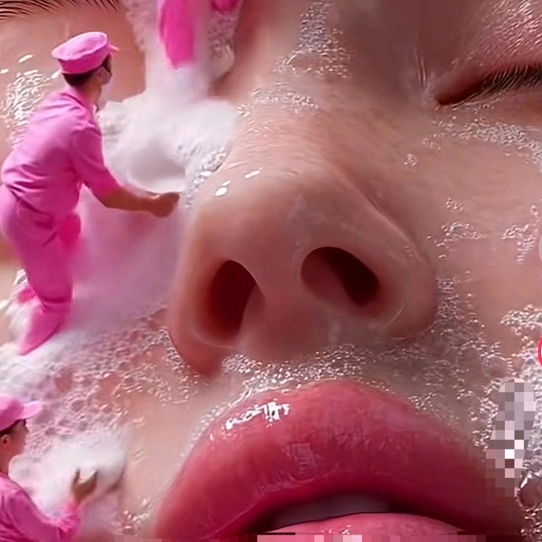 美白研究所(派大素）