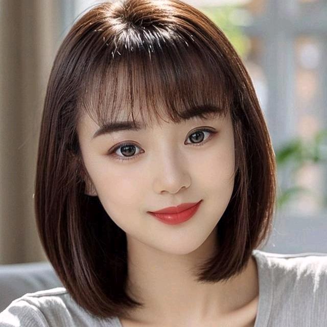 傻女人