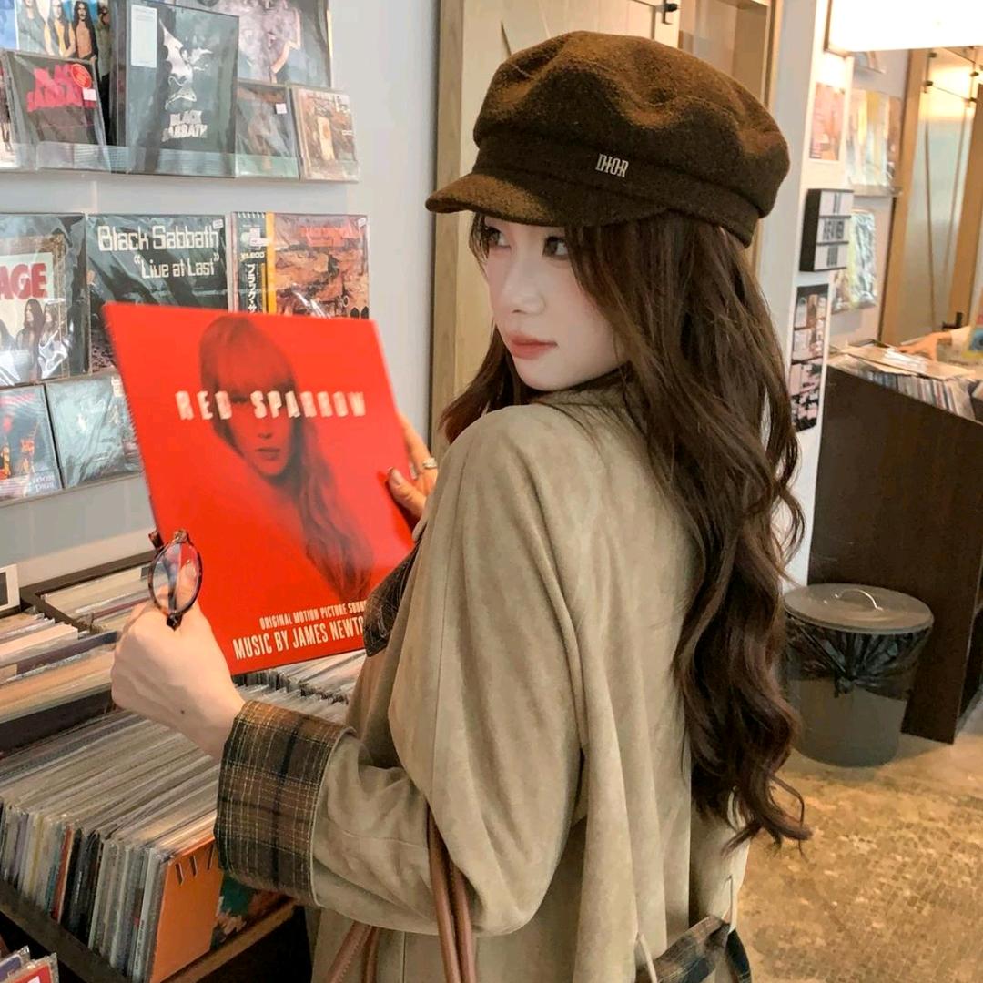 一尧(原创穿搭)