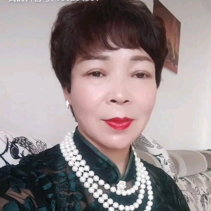 大名蒋姐理发店