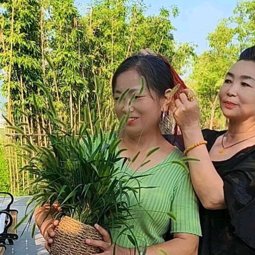 越来越好的自己