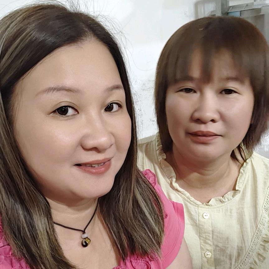 红虹（新桥妹吹糕纯手工昊妈）