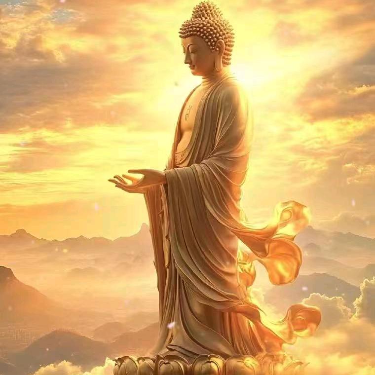 文殊菩萨❤️修心