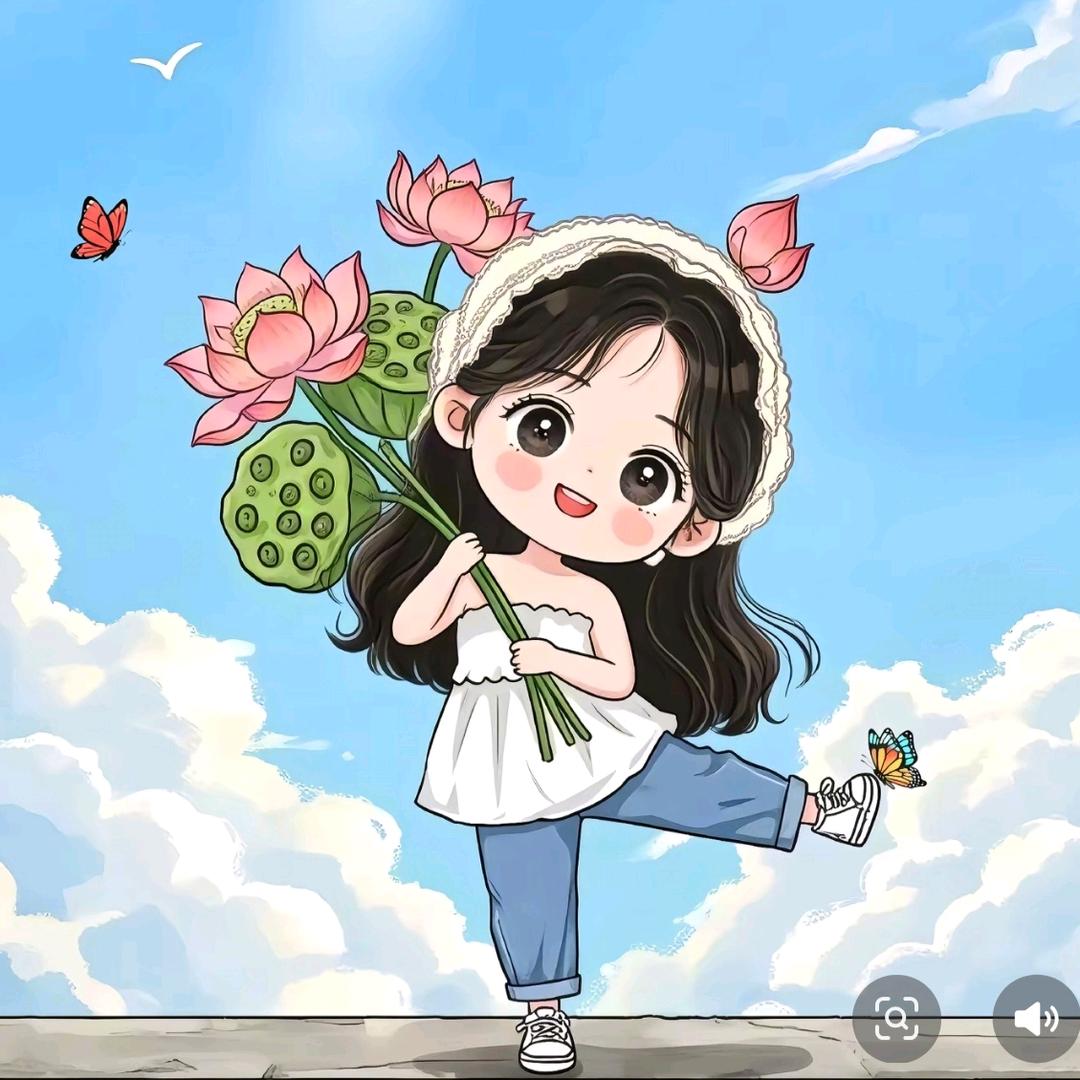 🍀浅念