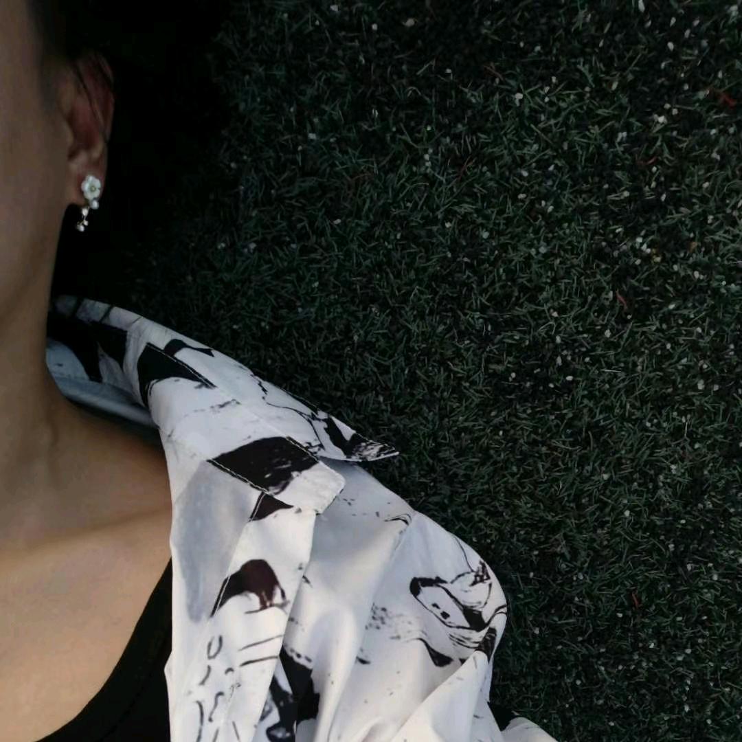 小满°
