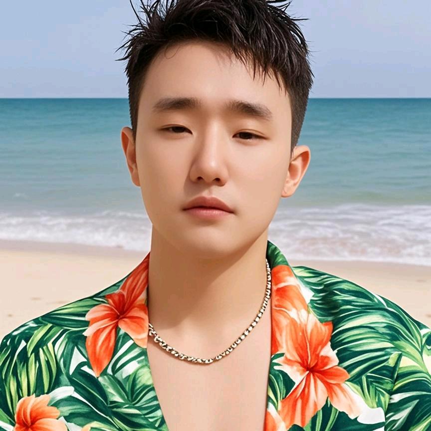 我不是不喝芬达