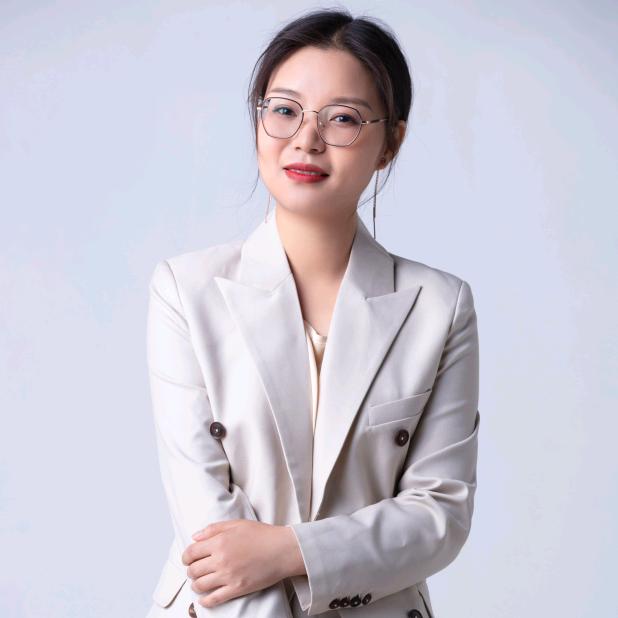 儿童营养师福林妈