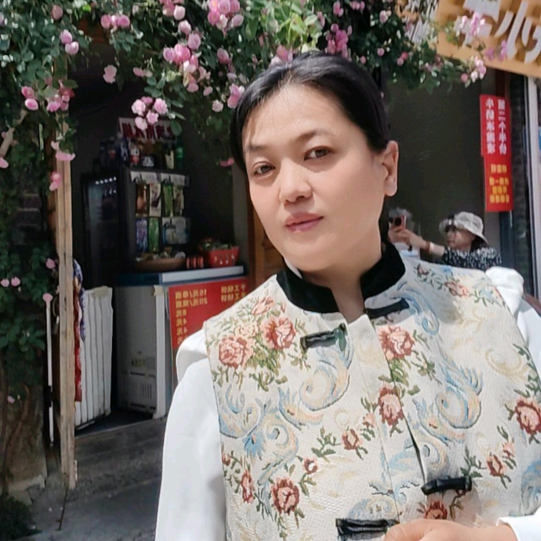 付姐来了
