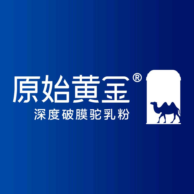 原始黄金官方旗舰店直播间