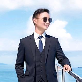 婚礼跟拍📷摄手旭