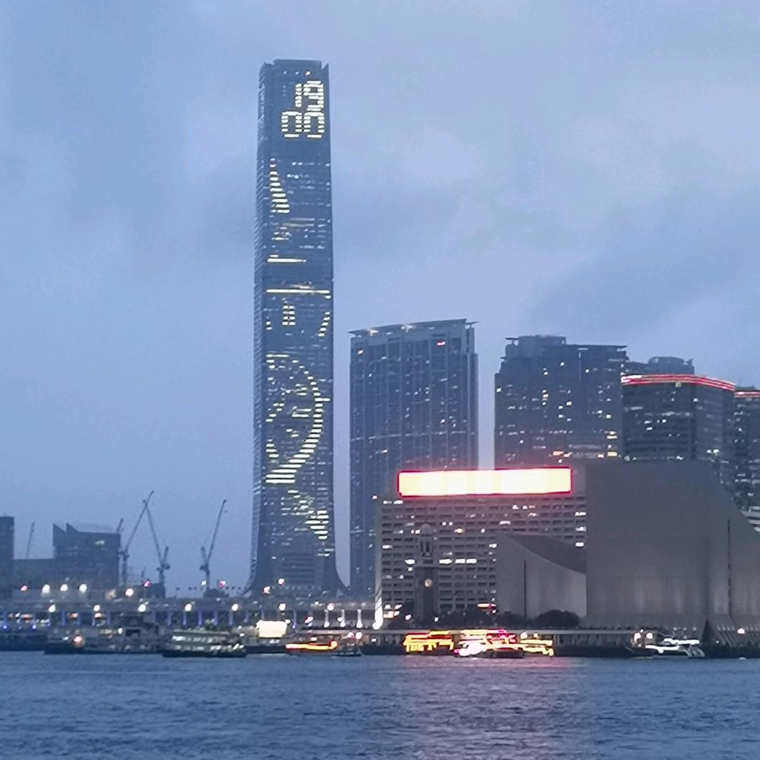 山海边