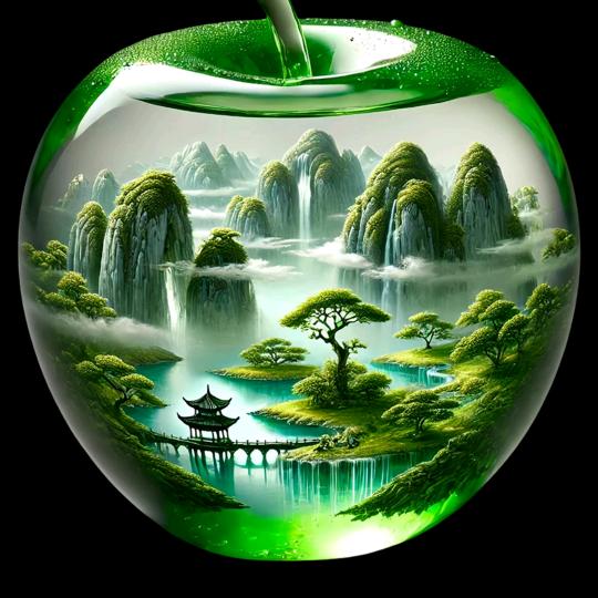 心灵守望者🌀👁️