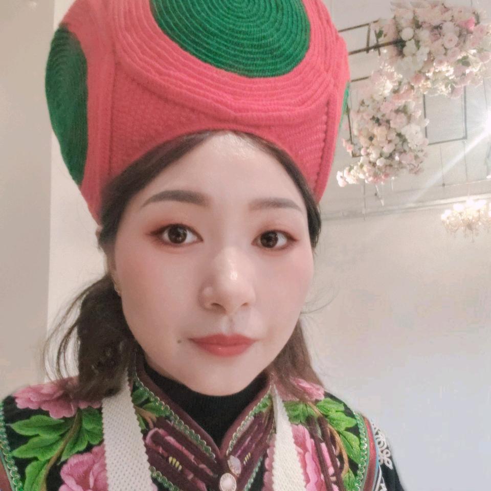 木子李@
