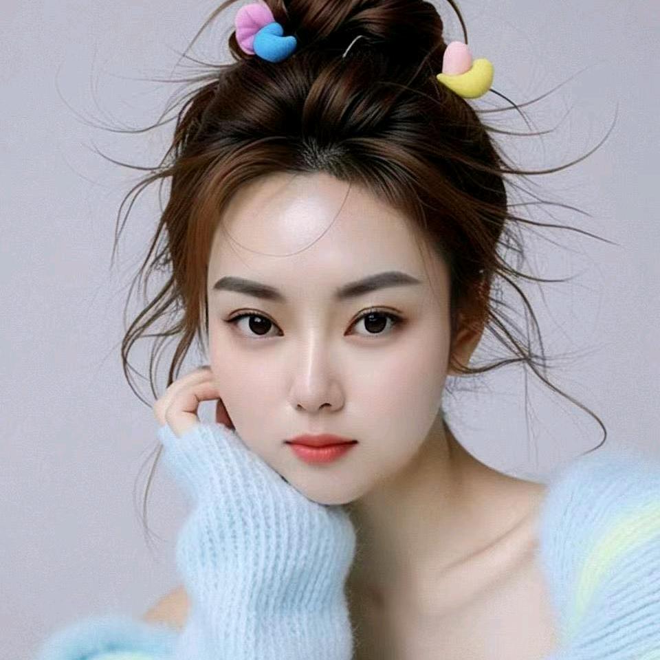 你是我想要的幸福