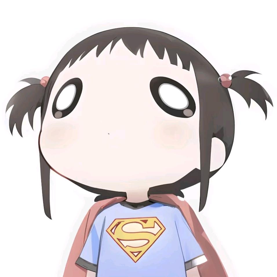 锦鲤大王༄༅