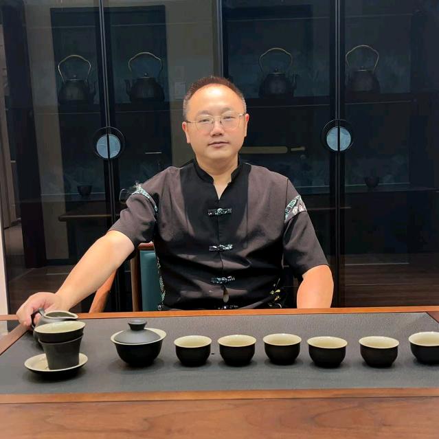 乐至张哥聊定制