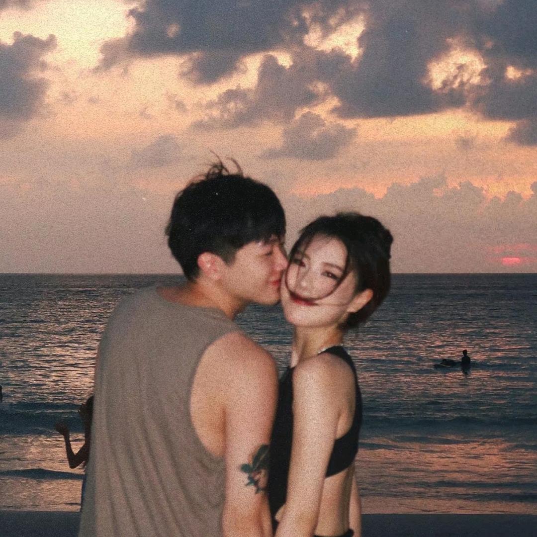 幸运降临她手心