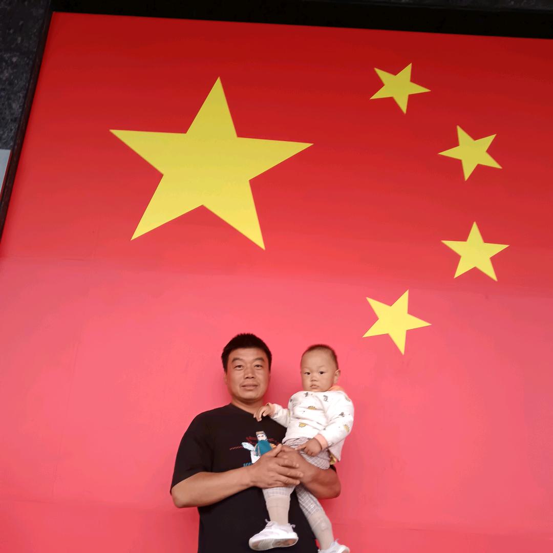 @来了老帝（爱钓鱼）