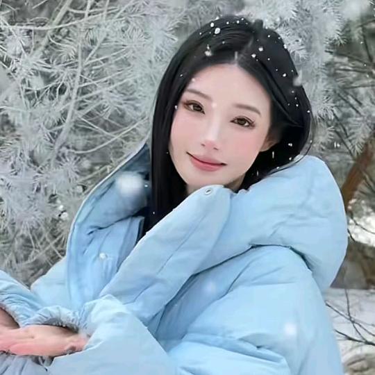 阿琳-ALIN(精致穿搭)