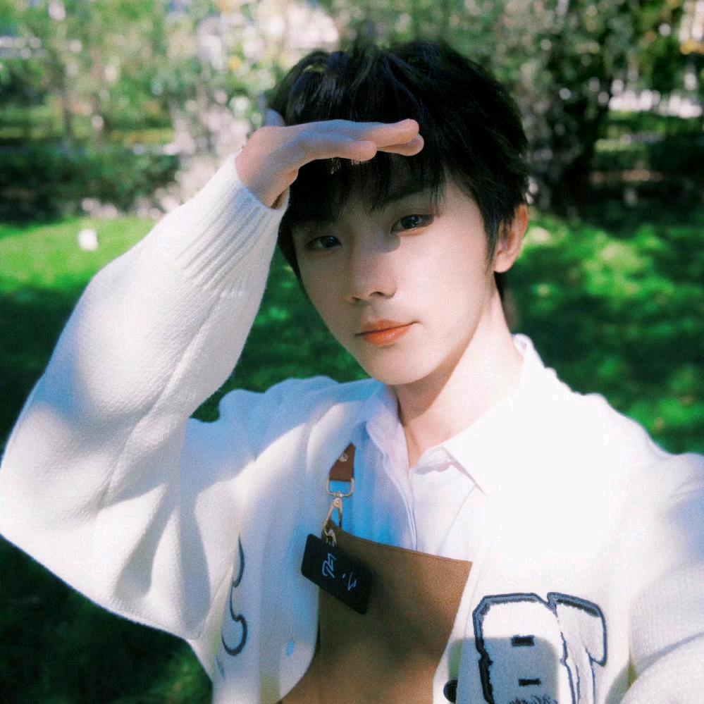 小琦不吃糖
