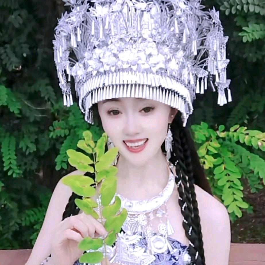 小雪粒
