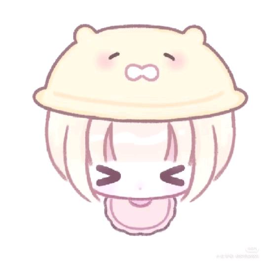 鼓才不鼓呢👧
