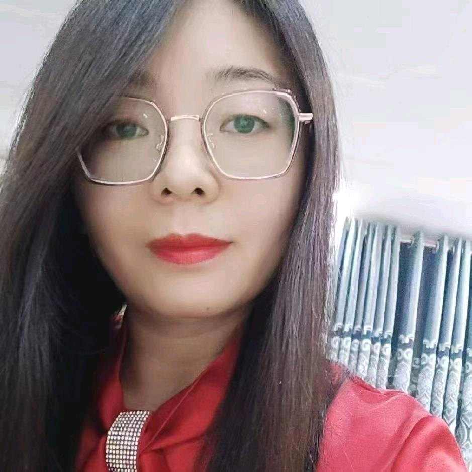 红娘琴姐牵线搭桥