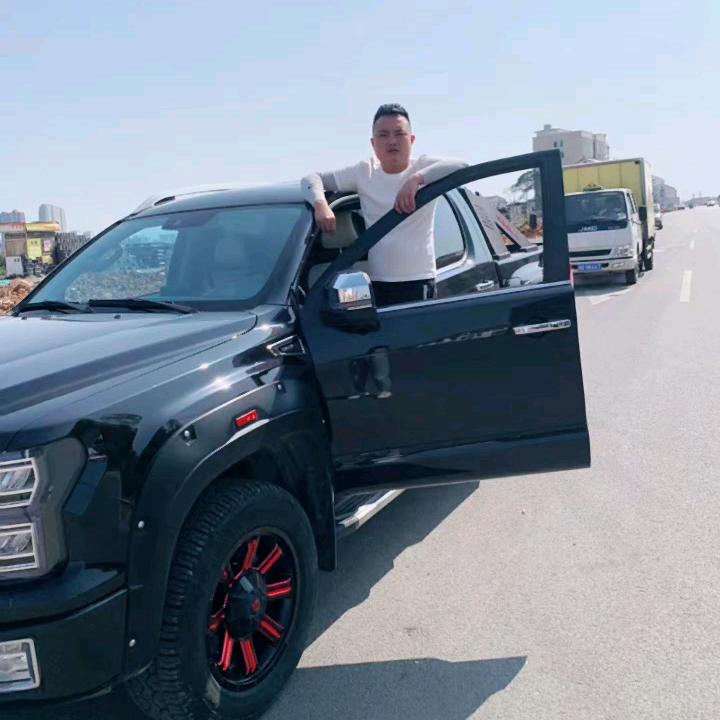 宏业名车 投资尚几