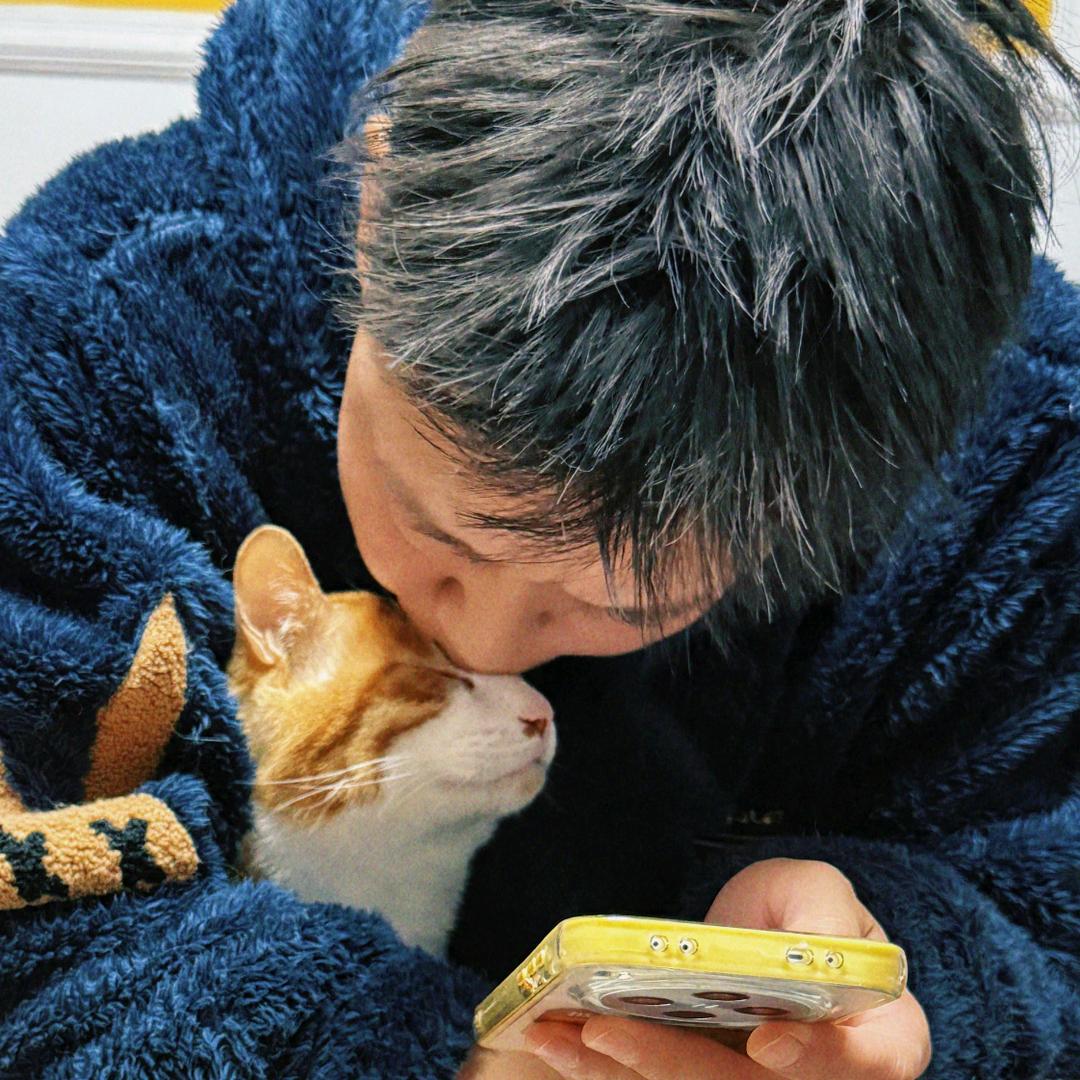 王教练风生水起😼