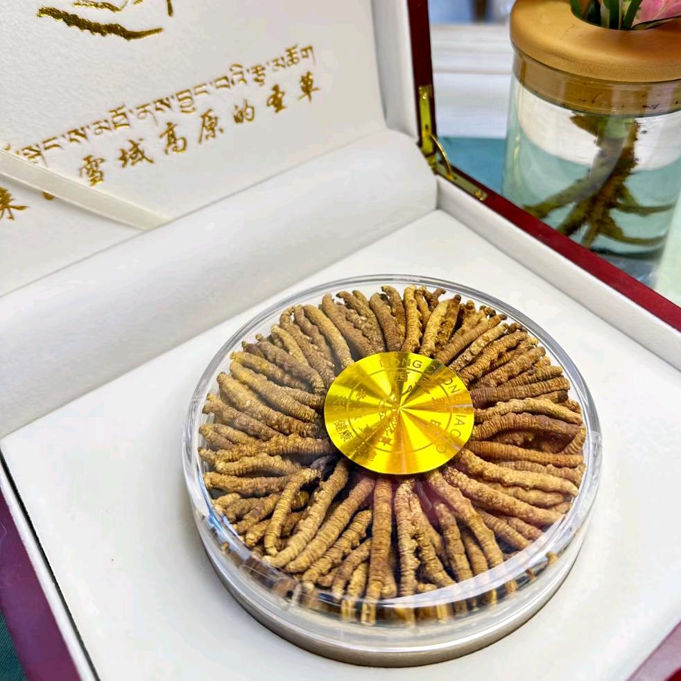 西藏那曲虫草自营