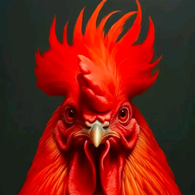 螺丝椒枣庄辣子鸡