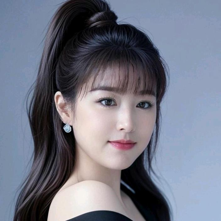青春美少女3807023434640